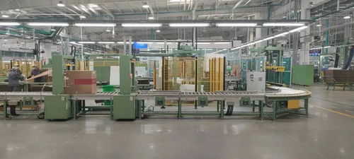 百臺迦智AMR協同作業，解碼家電巨頭智慧工廠升級之路