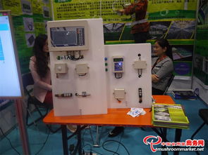 科技賦能 味蕾綻放——3000多項(xiàng)食用菌產(chǎn)品技術(shù)亮相青島會(huì)展，計(jì)量技術(shù)服務(wù)助力產(chǎn)業(yè)升級(jí)